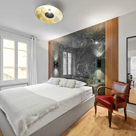 Riviera Signature - Vieux 니스