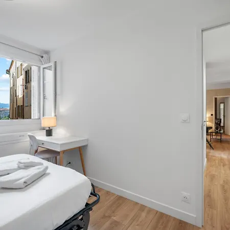 Riviera Signature - Vieux * نيس
