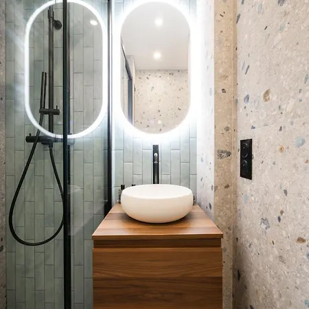 Riviera Signature - Vieux Appartement Nice