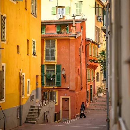 아파트 Riviera Signature - Vieux *